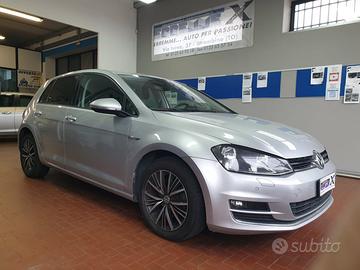 VOLKSWAGEN GOLF 2.0 DSG EXECUTIVE 150CV