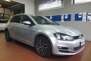 VOLKSWAGEN GOLF 2.0 DSG EXECUTIVE 150CV