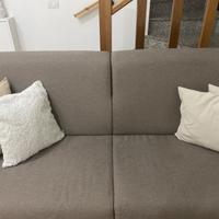 divano letto mondo convenienza 