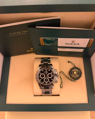 Rolex Daytona