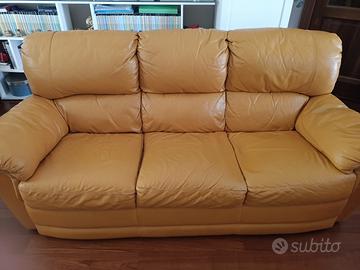 Coppia di divani
