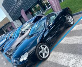 Mercedes SL 350 V6 cabrio ASI roadstar