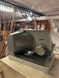 Affettatrice elettrica