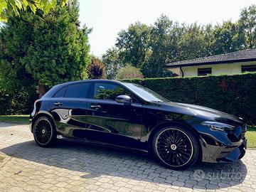 MERCEDES CLASSE A 200