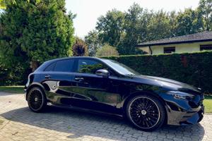 MERCEDES CLASSE A 200