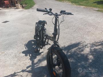 bicicletta 