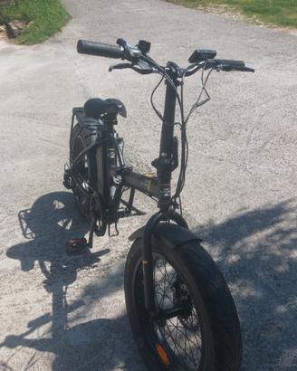 bicicletta 