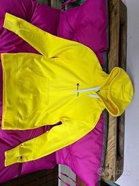 Felpa champion mai usata