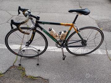 bicicletta da corsa 