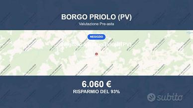 Immobile in asta di 123 m² a Borgo Priolo