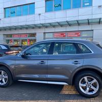 AUDI Q5 40 TDI 190 CV quattro S tronic Sport S L