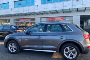 AUDI Q5 40 TDI 190 CV quattro S tronic Sport S L