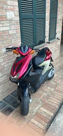 MBK nitro 50cc