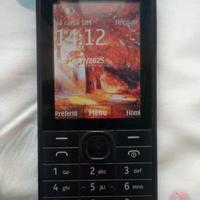 Nokia 208