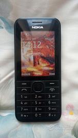 Nokia 208