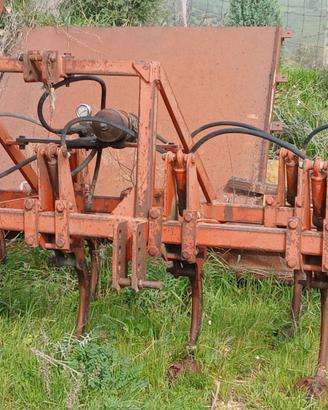 coltivatore tiller