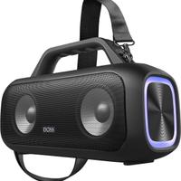 Speaker Box con IPX6 impermeabile, 60 W Mighty Sou