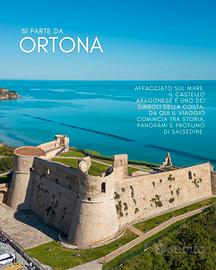 Abruzzo costa dei trabocchi