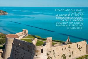 Abruzzo costa dei trabocchi