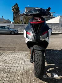 Scooter Aprilia Sr 50