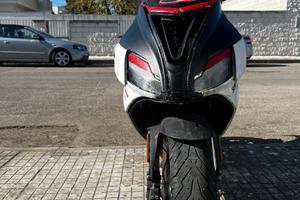 Scooter Aprilia Sr 50