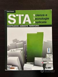 Scienze e tecnologie applicate