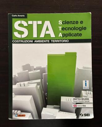 Scienze e tecnologie applicate