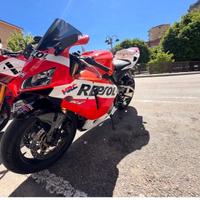 Honda CBR 600 - 2005
