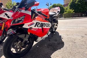 Honda CBR 600 - 2005