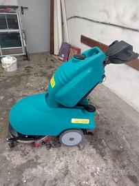 Eureka E46 Tenox lavasciuga pavimenti professional