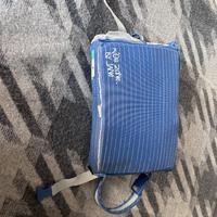 Alzatina portatile per bambini