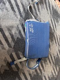 Alzatina portatile per bambini