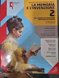 La memoria e l'invenzione 2