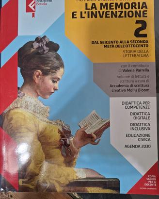 La memoria e l'invenzione 2
