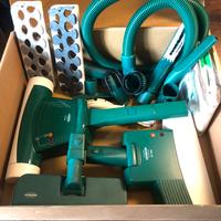 Accessori per folletto VK122