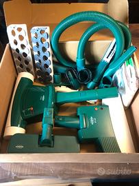 Accessori per folletto VK122