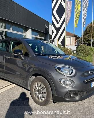 FIAT 500X 1.0 t3 120cv