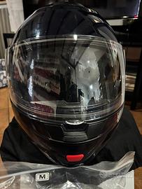 Casco Nolan N91 modulare
