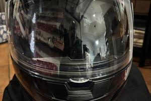 Casco Nolan N91 modulare