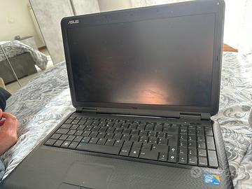 Asus pc