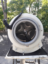 Vasca Lavatrice Cestello Ardo FL 126 L 1200 6 Kg