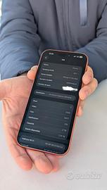 Iphone 17 pro max 2TB come nuovo