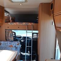 Mobilvetta Top Drive 52S