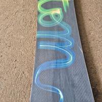 burton custom 162 camber EST