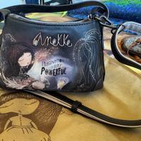 Borsa Anekke