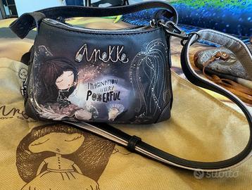 Borsa Anekke