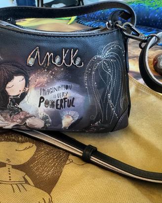 Borsa Anekke