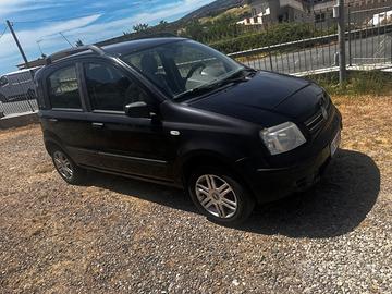 Fiat Panda 1.3 mjt