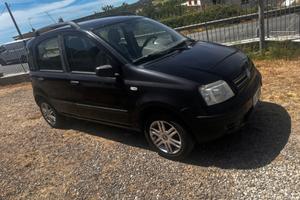 Fiat Panda 1.3 mjt
