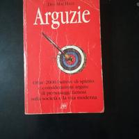 DES MAC HALE - ARGUZIE